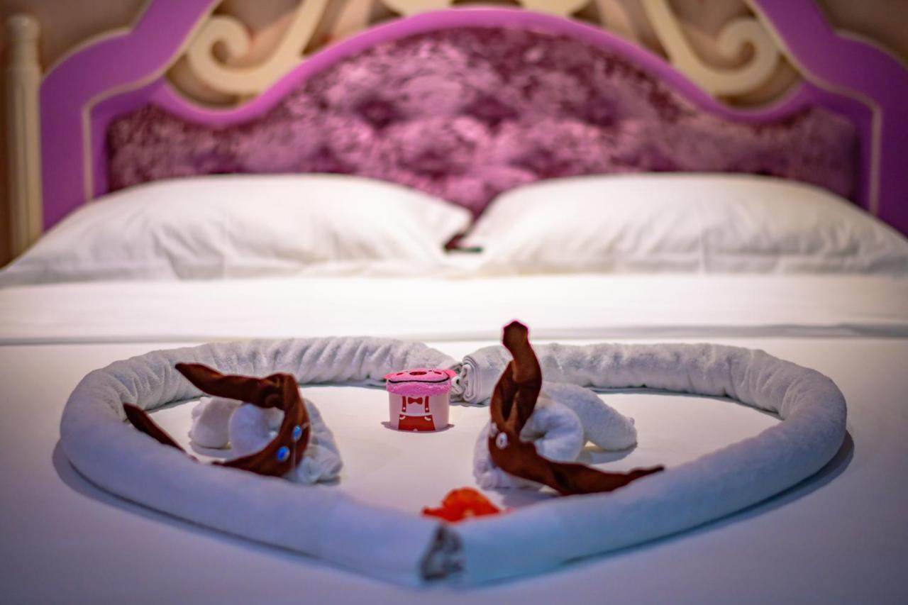 Ramada Encore By Wyndham Guangzhou Panyu מראה חיצוני תמונה